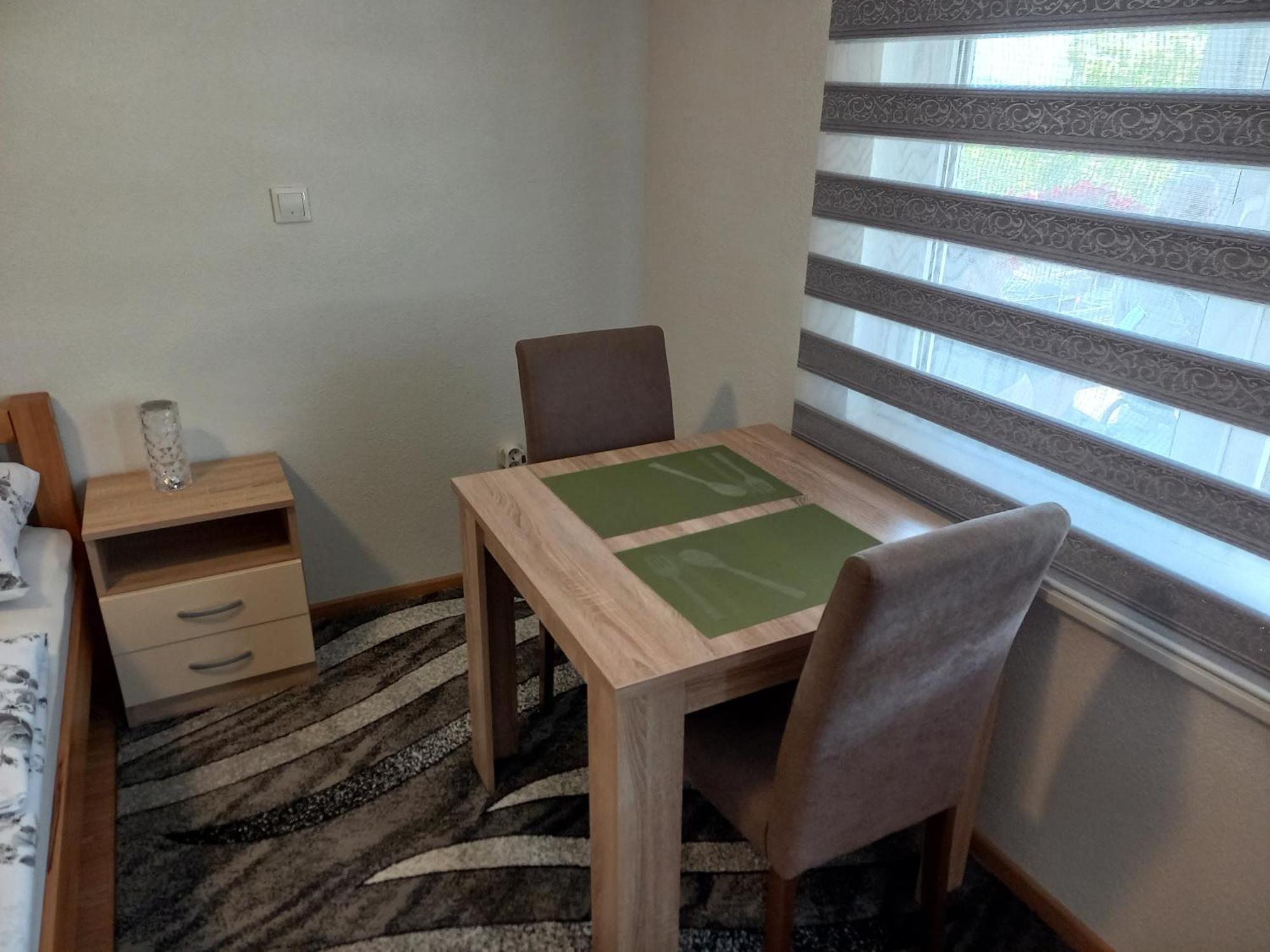 Apartman Konak Prozor Εξωτερικό φωτογραφία